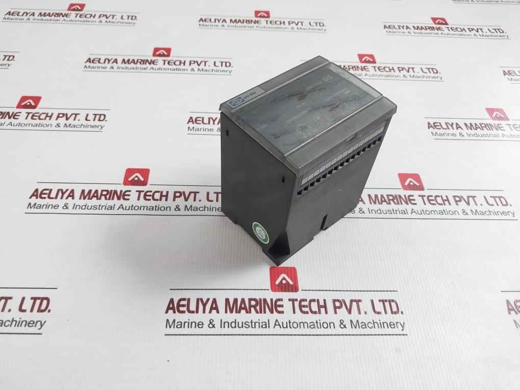 Rmc-132D Deif Double Over Current Relay 5A 470V