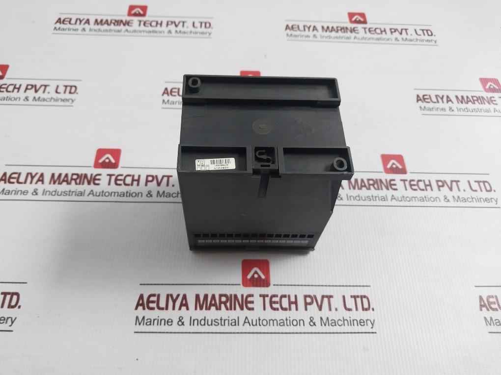 Rmc-132D Deif Double Over Current Relay 5A 470V