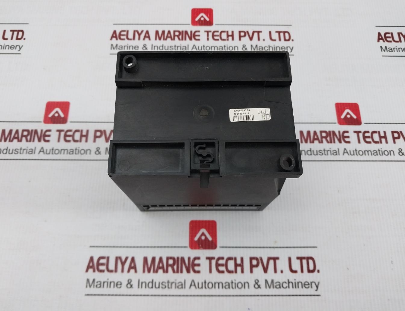 Rmf-112D Deif Frequency Relay 440Vac 60Hz