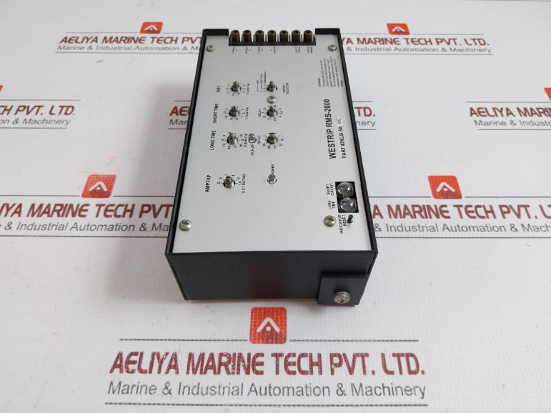 Rms-2000 Solid State Retrofit Programmer Siemens