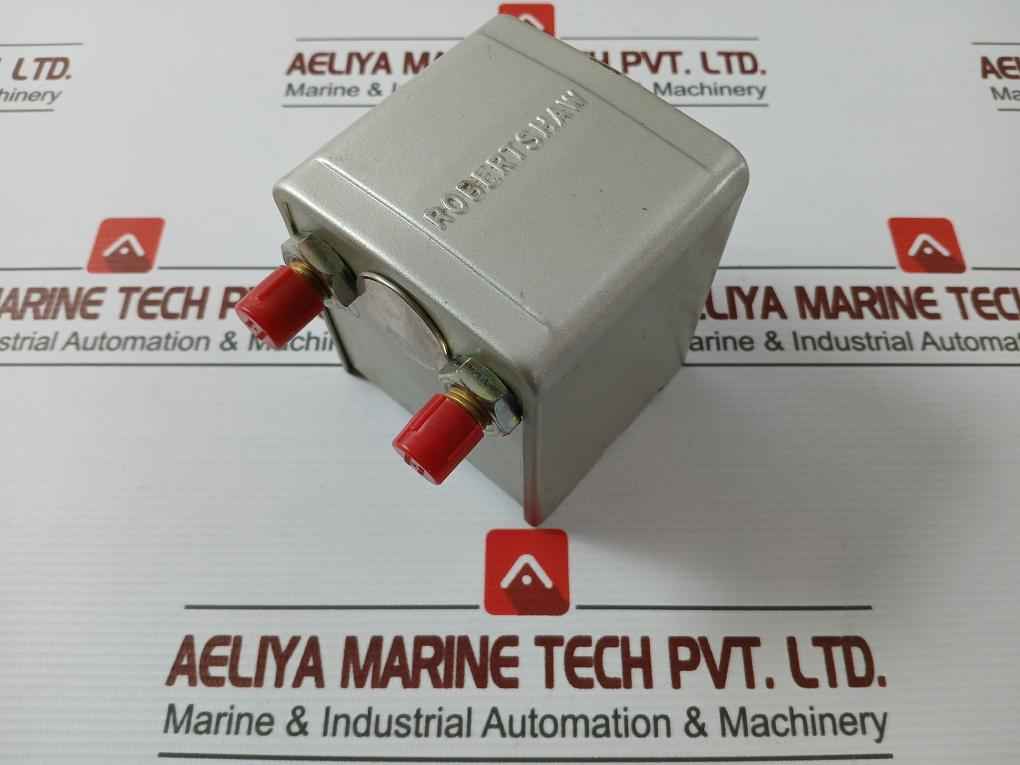 Robertshaw Ap20-1056 Pressure Control Switch 120 Vac