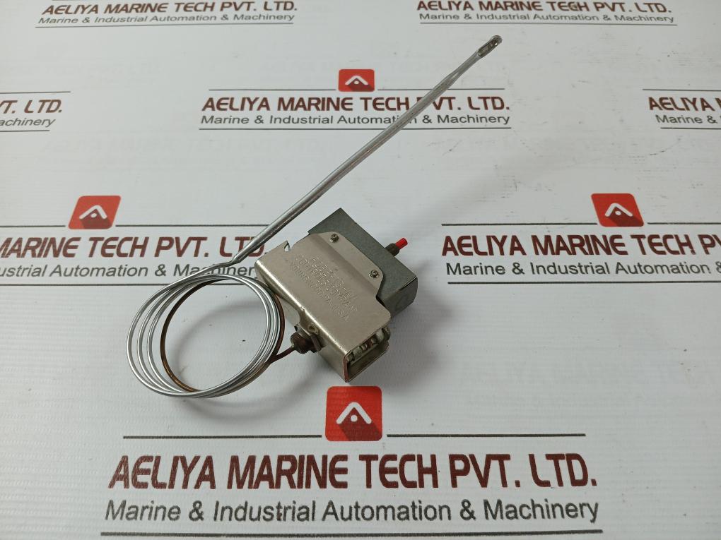 Robertshaw Controls 342293-00001 Temperature Control Thermostat - Aeliya Marine Tech