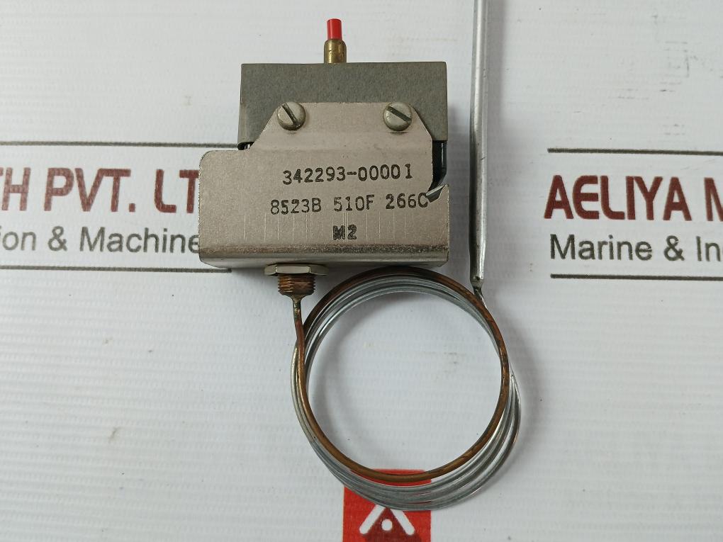 Robertshaw Controls 342293-00001 Temperature Control Thermostat - Aeliya Marine Tech