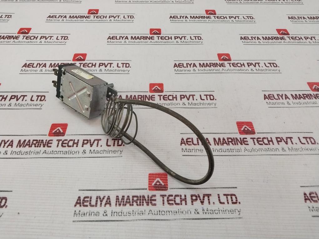 Robertshaw Ea5-7-36 Electric Thermostat 50-300?C