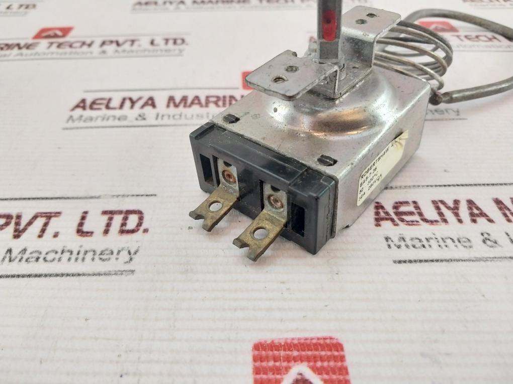 Robertshaw Ea5-7-36 Electric Thermostat 50-300?C
