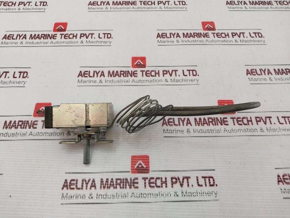 Robertshaw Ea5-7-36 Electric Thermostat 50-300?C