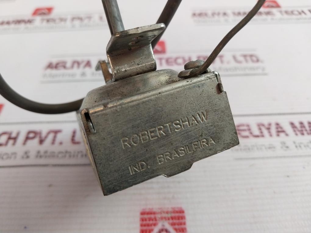 Robertshaw Ea5-7-36 Thermostat 30A-250V