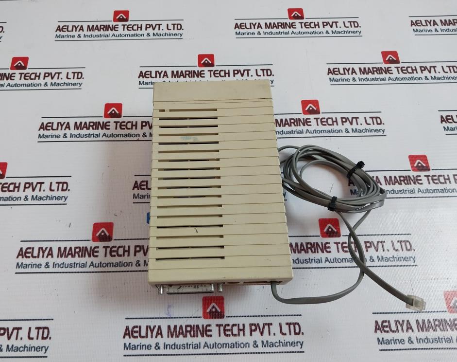 Rockwell 9300-radm1 Data/Fax Modem