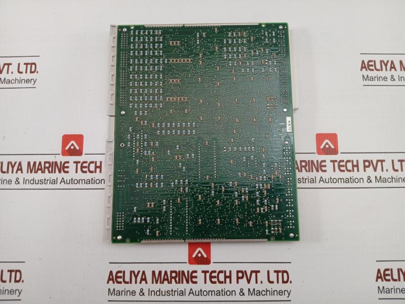 Rof 131 4413/5R2B Telecom Interface Module Pcb Board Ericsson