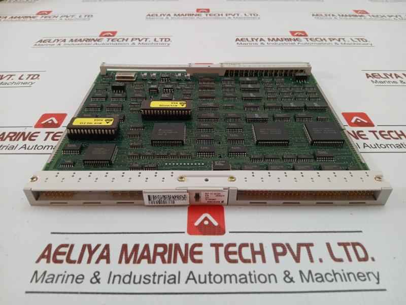 Rof 131 4413/5R2B Telecom Interface Module Pcb Board Ericsson