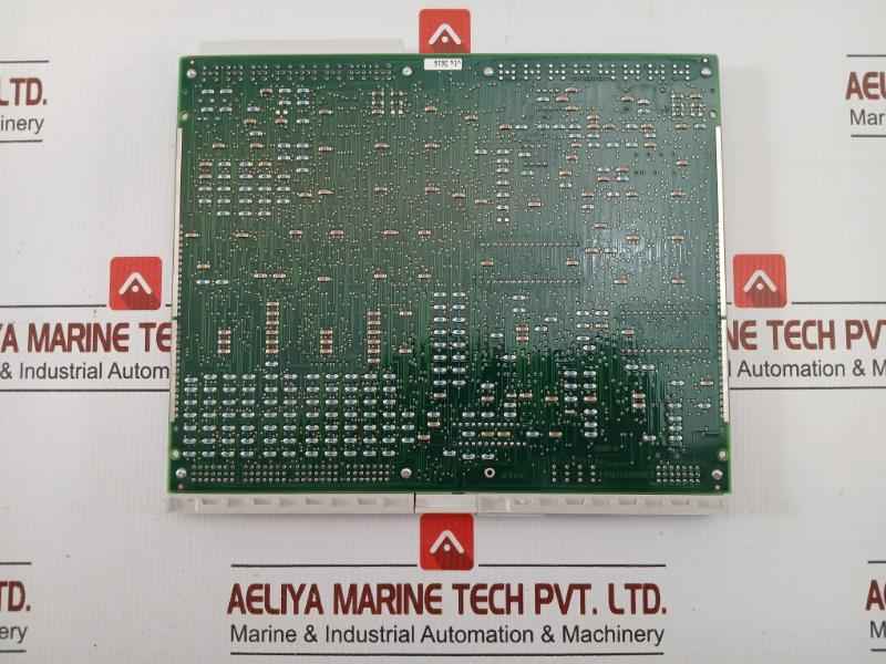 Rof 131 4413/5R2B Telecom Interface Module Pcb Board Ericsson