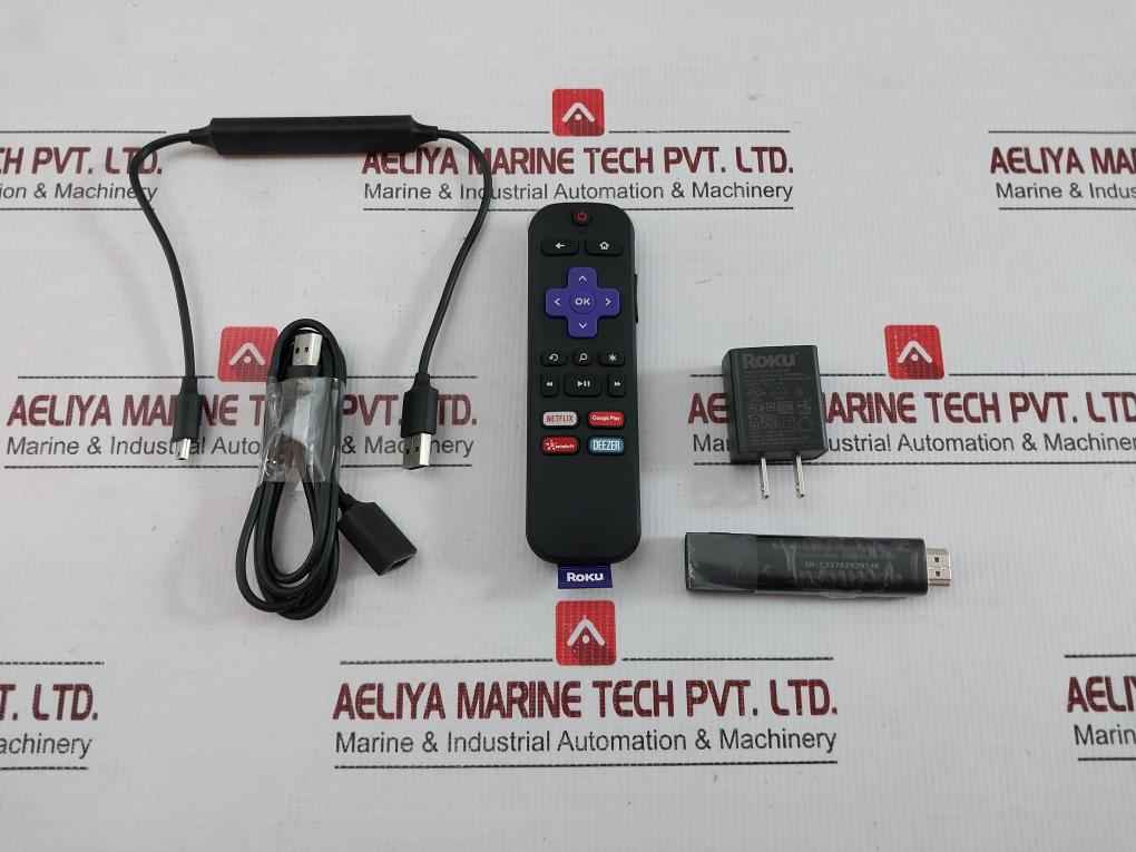 Roku 3810Mx