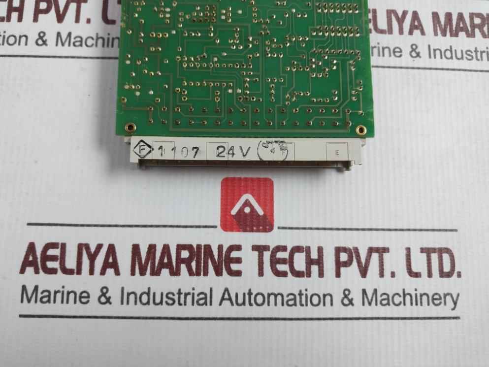 Rolf Janssen 03.0111.A Coolant Water Temperature Sensor Pcb R3