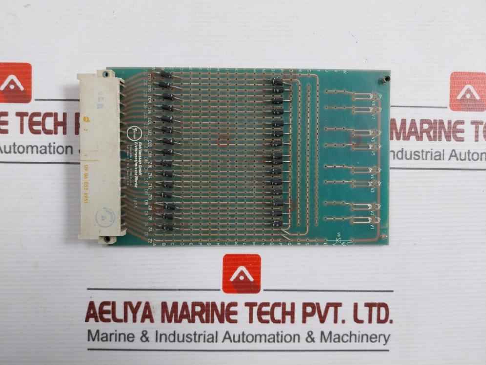 Rolf Janssen 1.805 Pcb