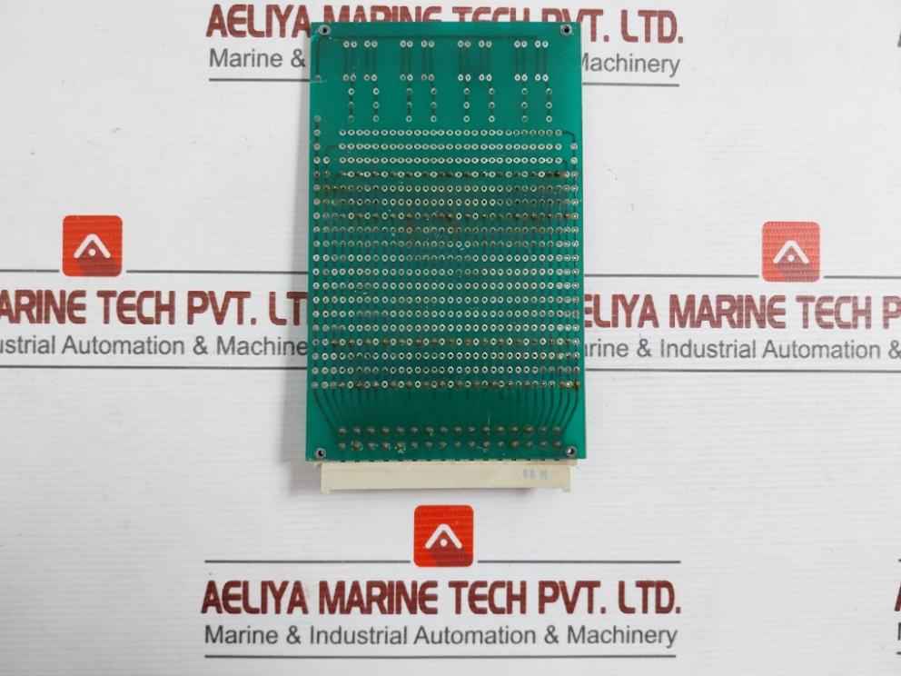 Rolf Janssen 1.805 Pcb