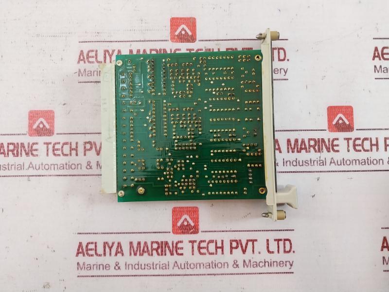 Rolf Janssen 229 Printed Circuit Board Bm 06, 100 Gm