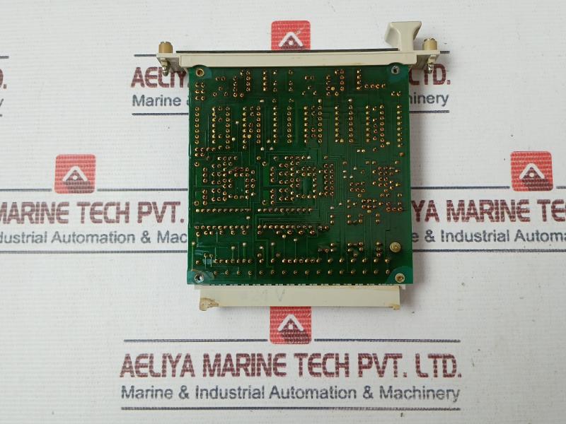 Rolf Janssen 229 Bm 06 Pcb For S4 Oil Mist In Crankcase S5 Main Bearing Temp