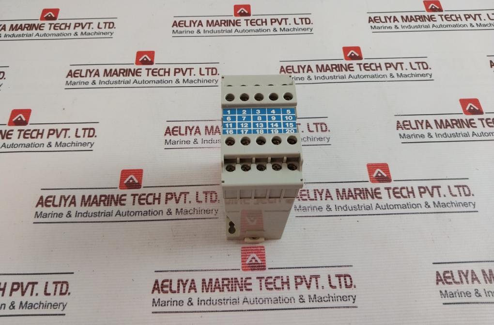 Rolf Janssen Db 5111 Diode Module 140 Gm
