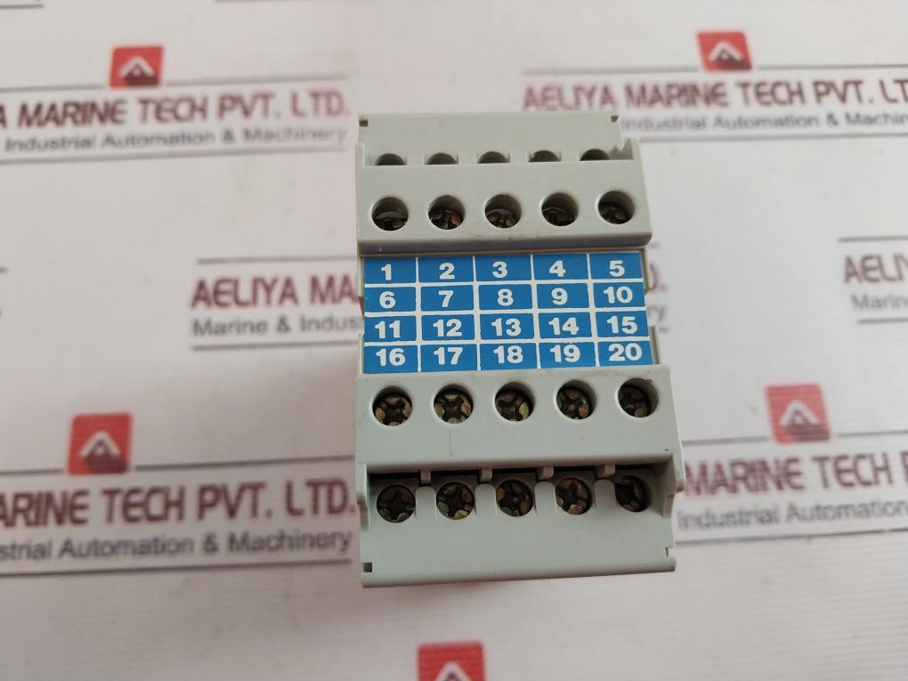 Rolf Janssen Db 5111 Diode Module 140 Gm