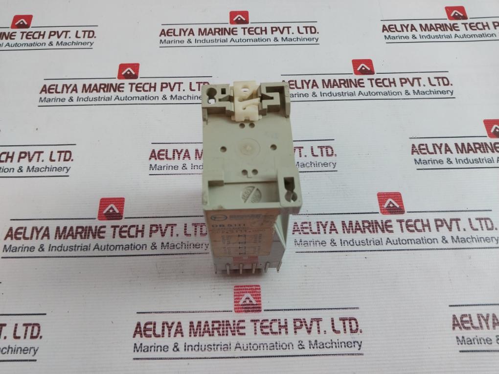 Rolf Janssen Db 5111 Diode Module E02.5111.090 Used