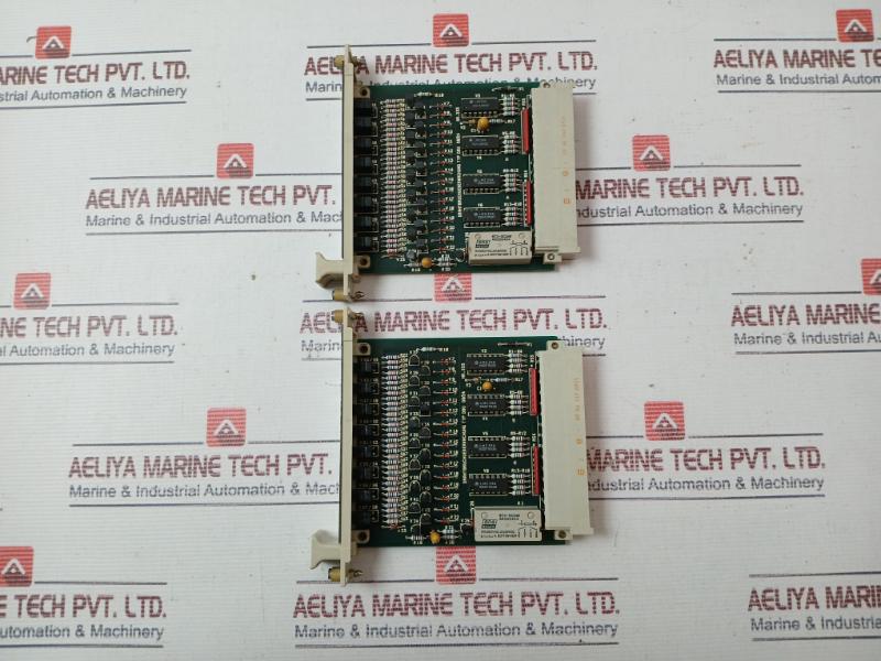 Rolf Janssen Dbu 06/24 Wire Break Monitoring Operation Switch 233