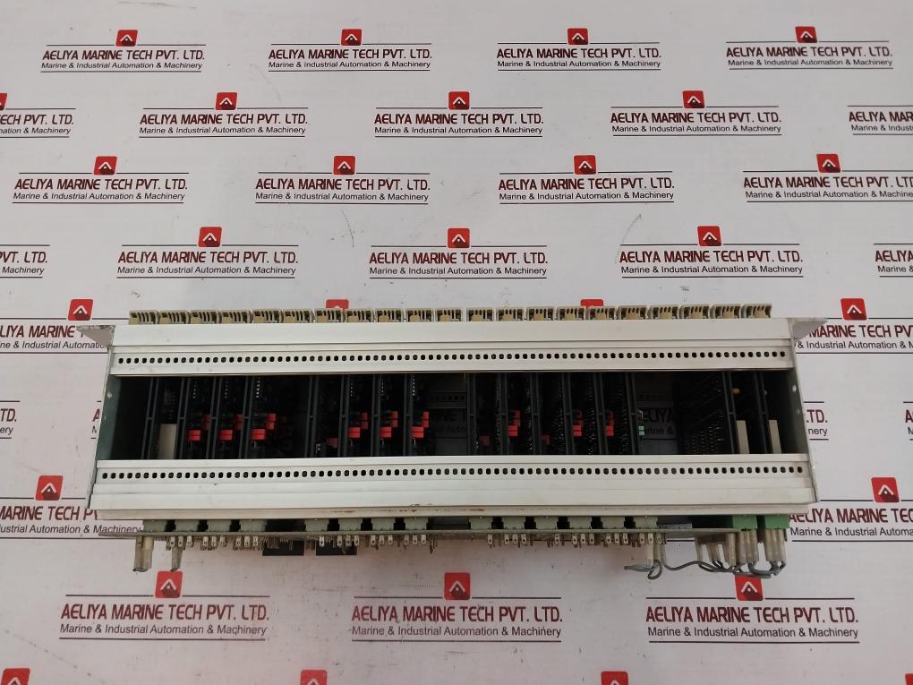 Rolf Janssen Gmbh Bm 06 Operation Switch Dbu 06/24 0.5 – 30 Sec