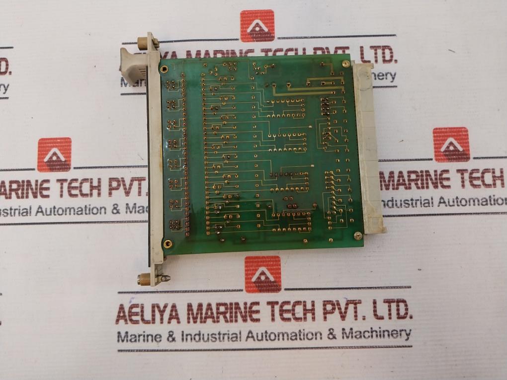 Rolf Janssen Blkh 06 Wire Break Monitoring Operation Switch Dbu 06/24