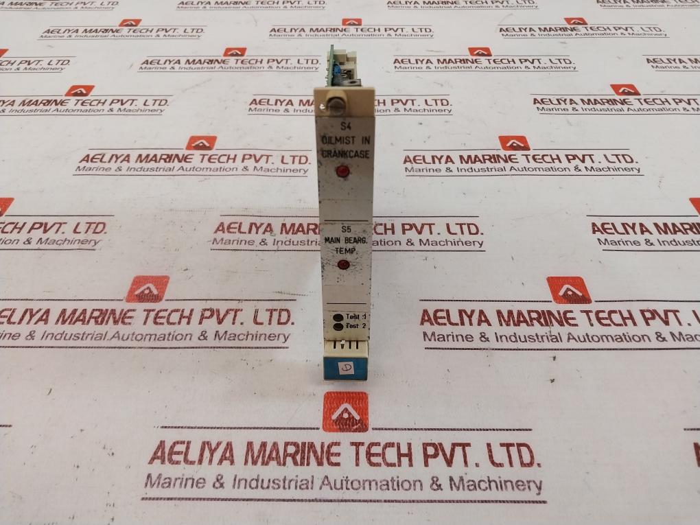Rolf Janssen Gmbh Bm 06 Operation Switch Dbu 06/24 0.5 – 30 Sec