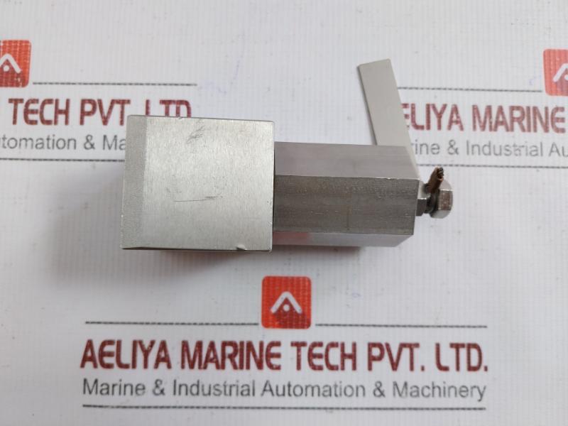 Roller Lever Pneumatic Control Valve Ad96300005