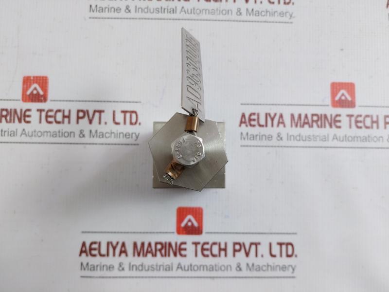 Roller Lever Pneumatic Control Valve Ad96300005