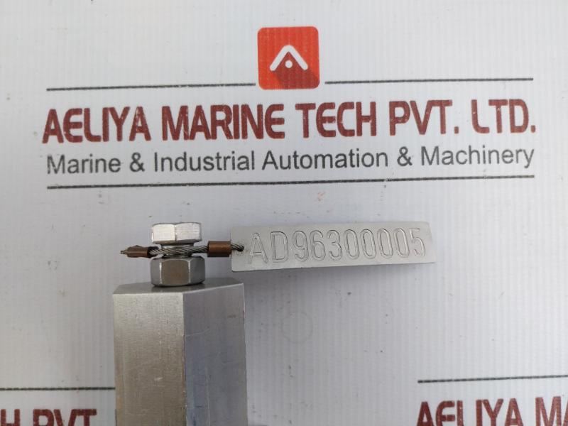 Roller Lever Pneumatic Control Valve Ad96300005