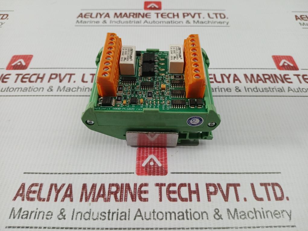 Rolls-Royce-Marine-Servo-Screw-Tube-Driver-Board-Rev-C-5880-Pc1028-4