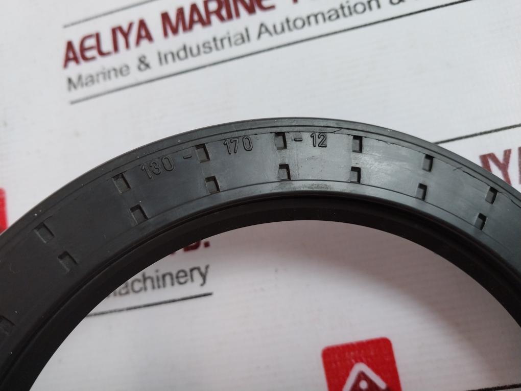 ROLLS-ROYCE 130-170-12 Sealing Ring BA UM6 X7