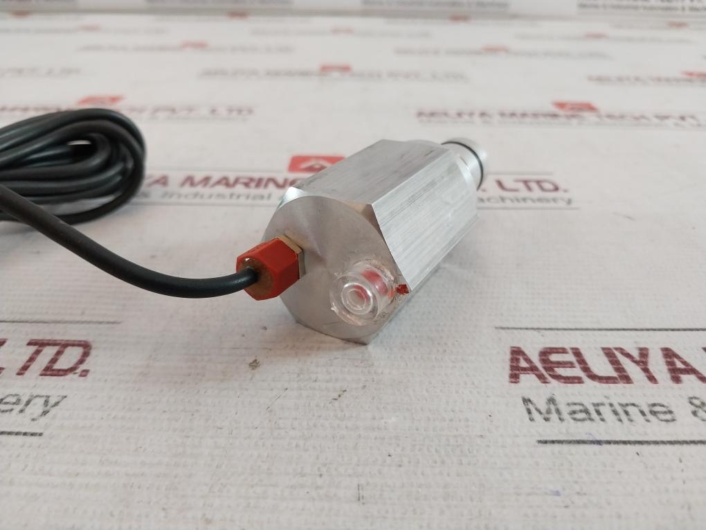 Rolls-royce F090743 Pressure Switch 634.039.000 230V 20Va 20716480/10