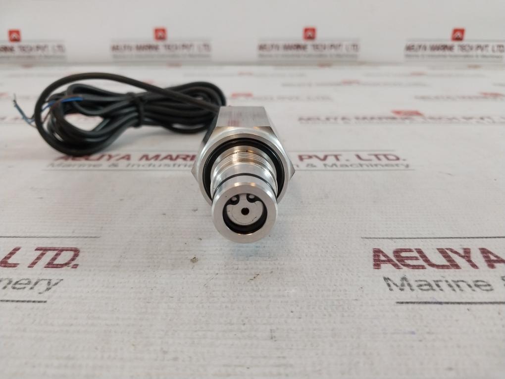 Rolls-royce F090743 Pressure Switch 634.039.000 230V 20Va 20716480/10