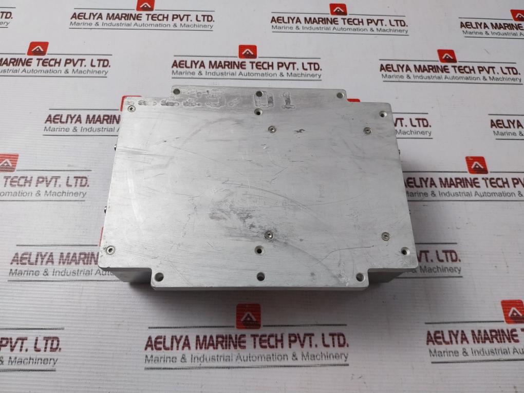 Rolls-Royce H1111.0203 Marine Controller Rev 2.2