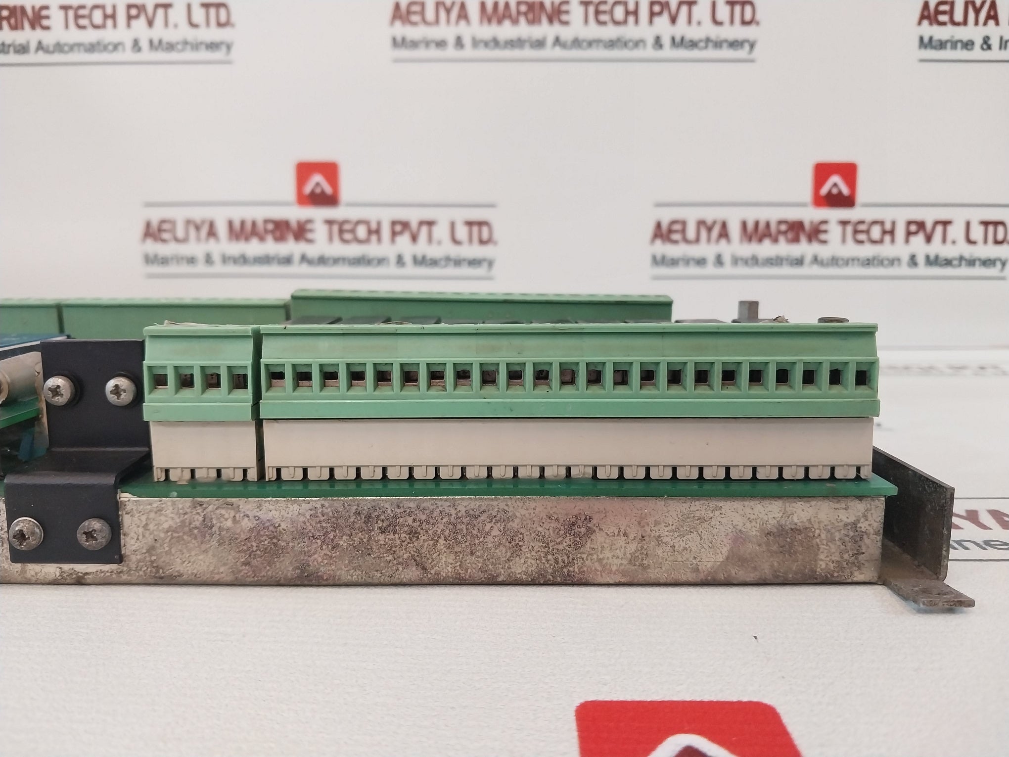 Rolls-royce Mpc-200 Pcb Module A7021100 18-36v 15w