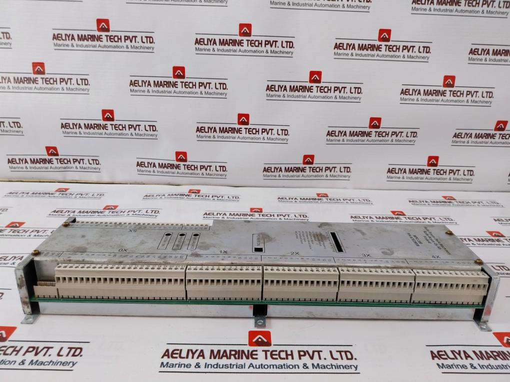 Rolls-Royce MPC-300 Terminal Controller A7029099