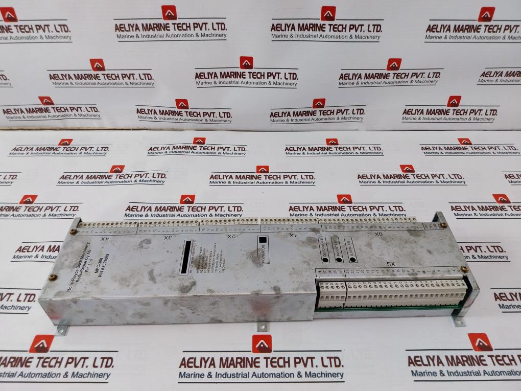 Rolls-Royce MPC-300 Terminal Controller A7029099