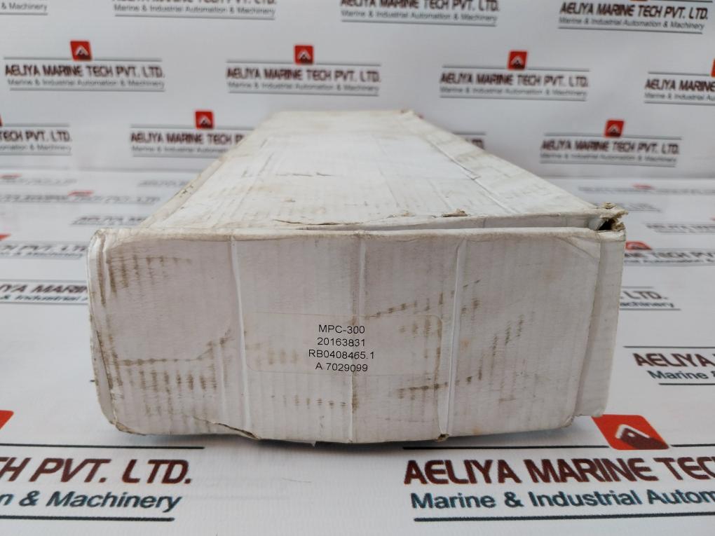 Rolls-Royce MPC-300 Terminal Controller A7029099