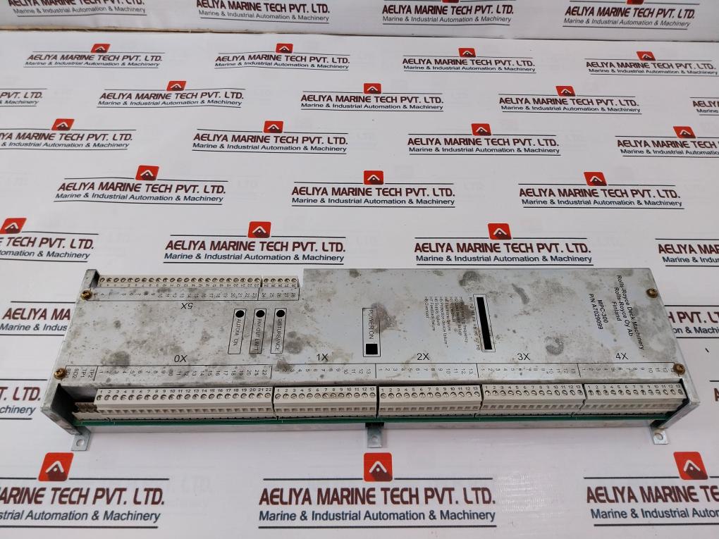 Rolls-Royce MPC-300 Terminal Controller A7029099