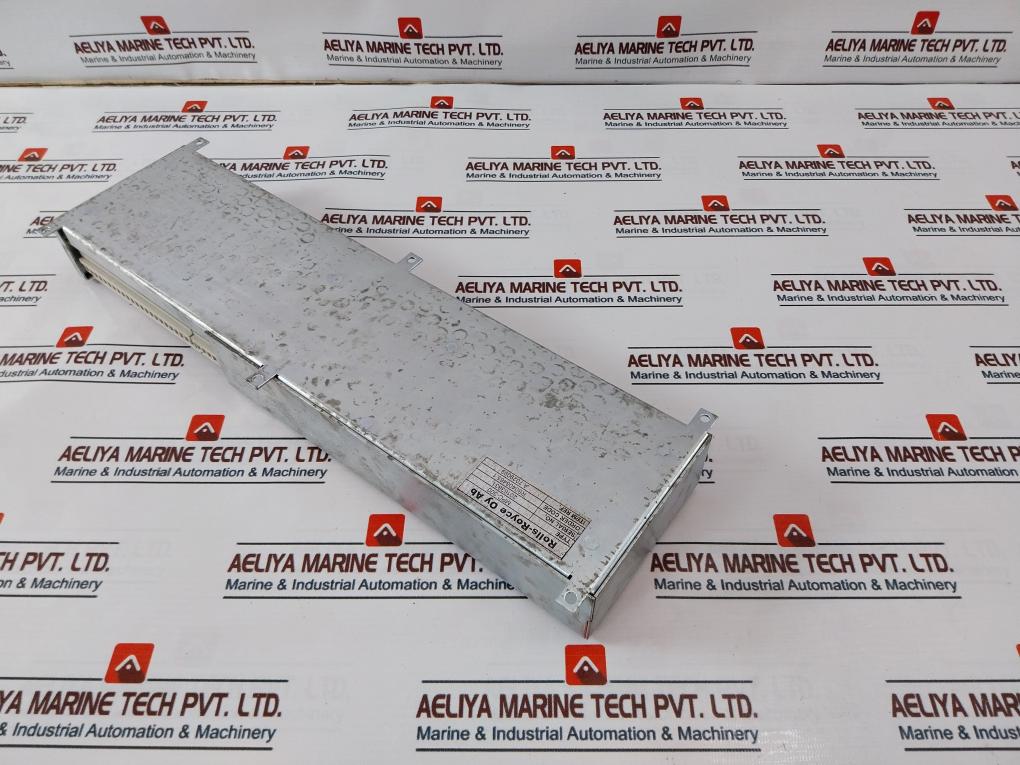 Rolls-Royce MPC-300 Terminal Controller A7029099
