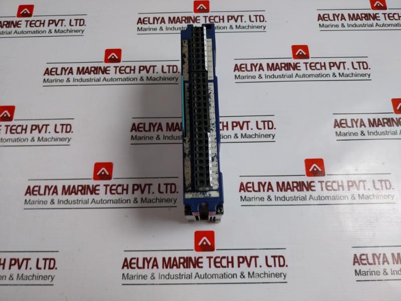 Rolls-Royce RRDIO15 I/O Alarm Module 24V 2.5 MHX