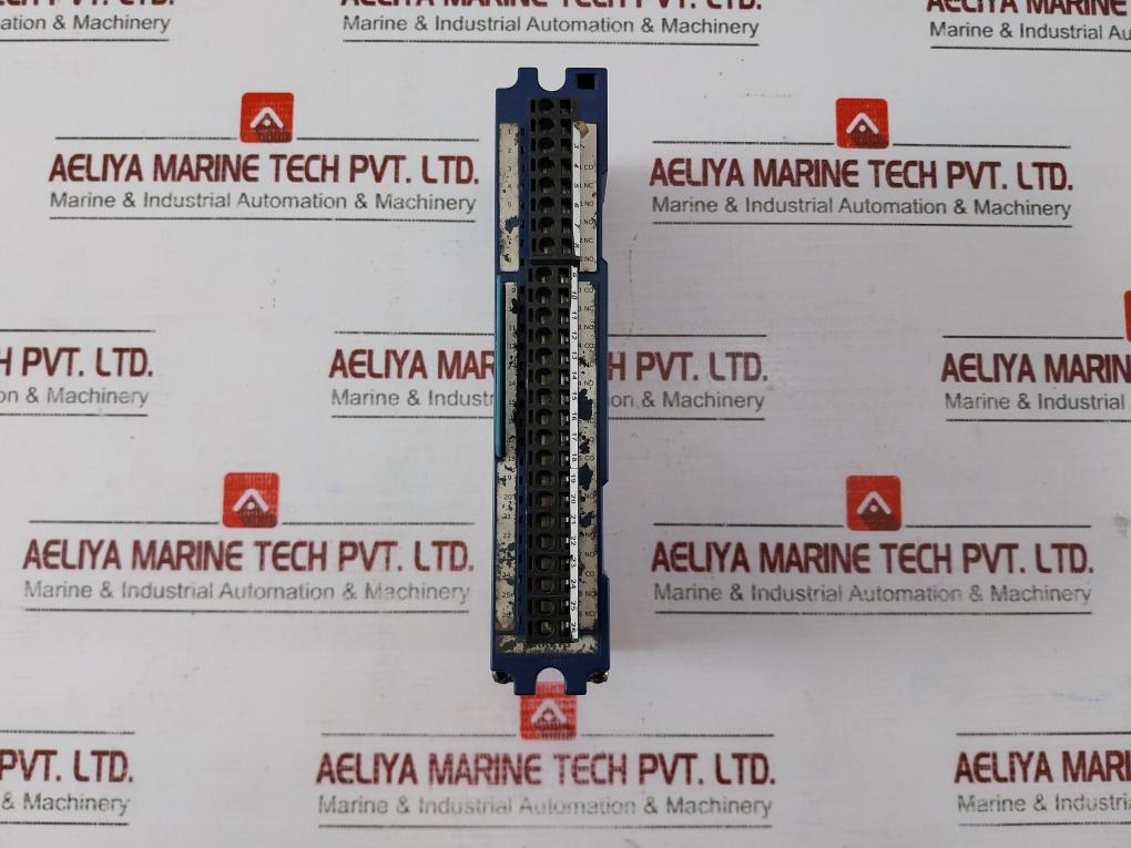Rolls-Royce RRRLY8 I/O Alarm Module 8A-250V