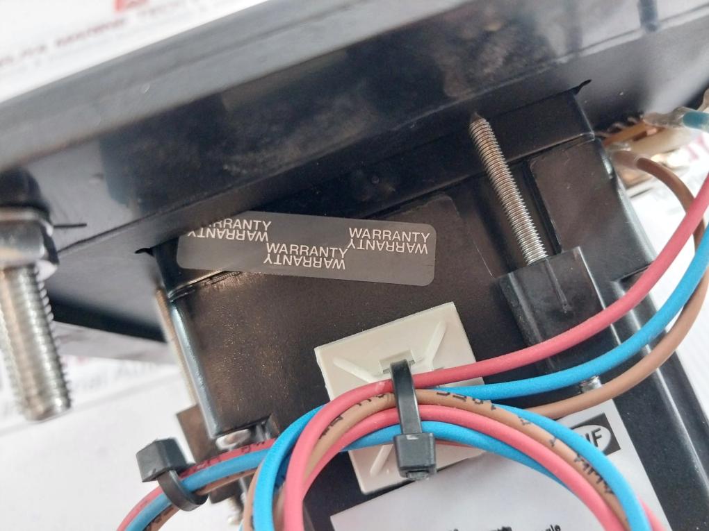 Rolls-royce 3..12..21V Rudder Indicator