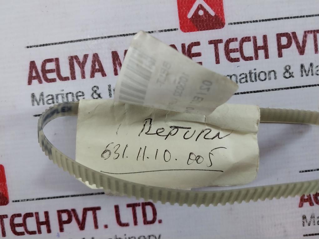 Rolls-royce Transmission Belt 991179 Rrm300017351 100032 (Lf180Sm-00)