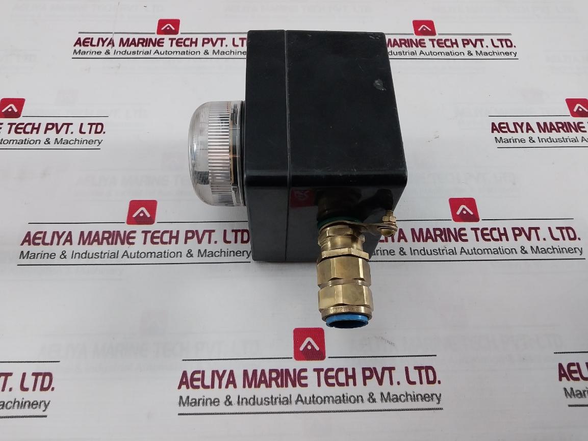 Rose Systemtechnik 26 121209 Junction Box Terminal Block Assembly