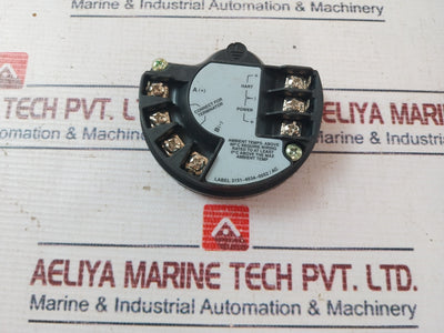 Rosemount-3151-4034-0052-Ac-Terminal-Block-1