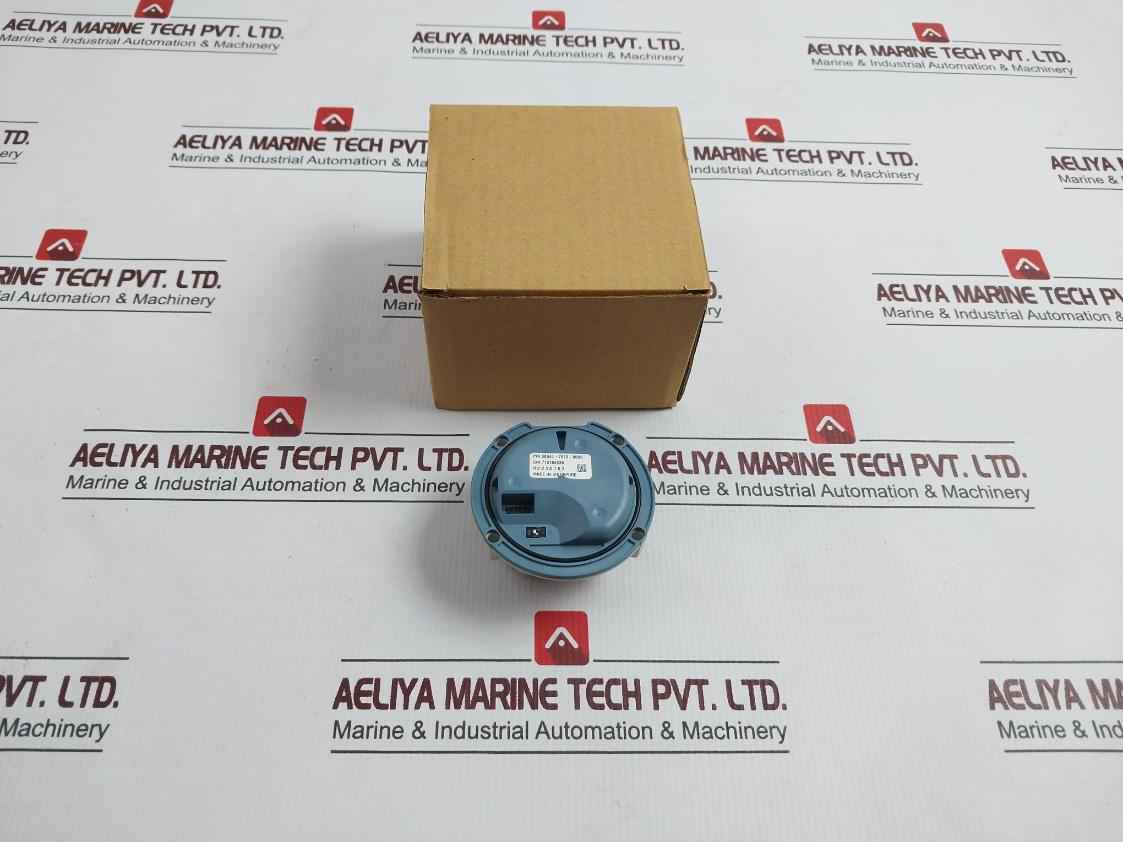 Rosemount 00644-7620-0002 Hart Temperature Transmitter Head Sw.7.9.3