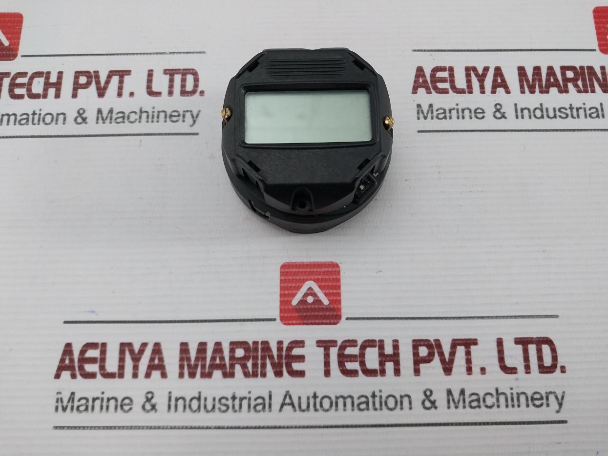 02021-0020-2120 Pressure Transmitter Display Rosemount 94V-0